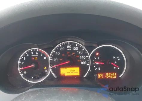 2012 Nissan Altima 2.5 from USA, damaged, VIN 1N4AL2AP5CN490855